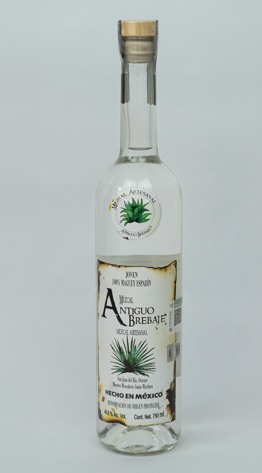 ESPADÍN COCTELERO