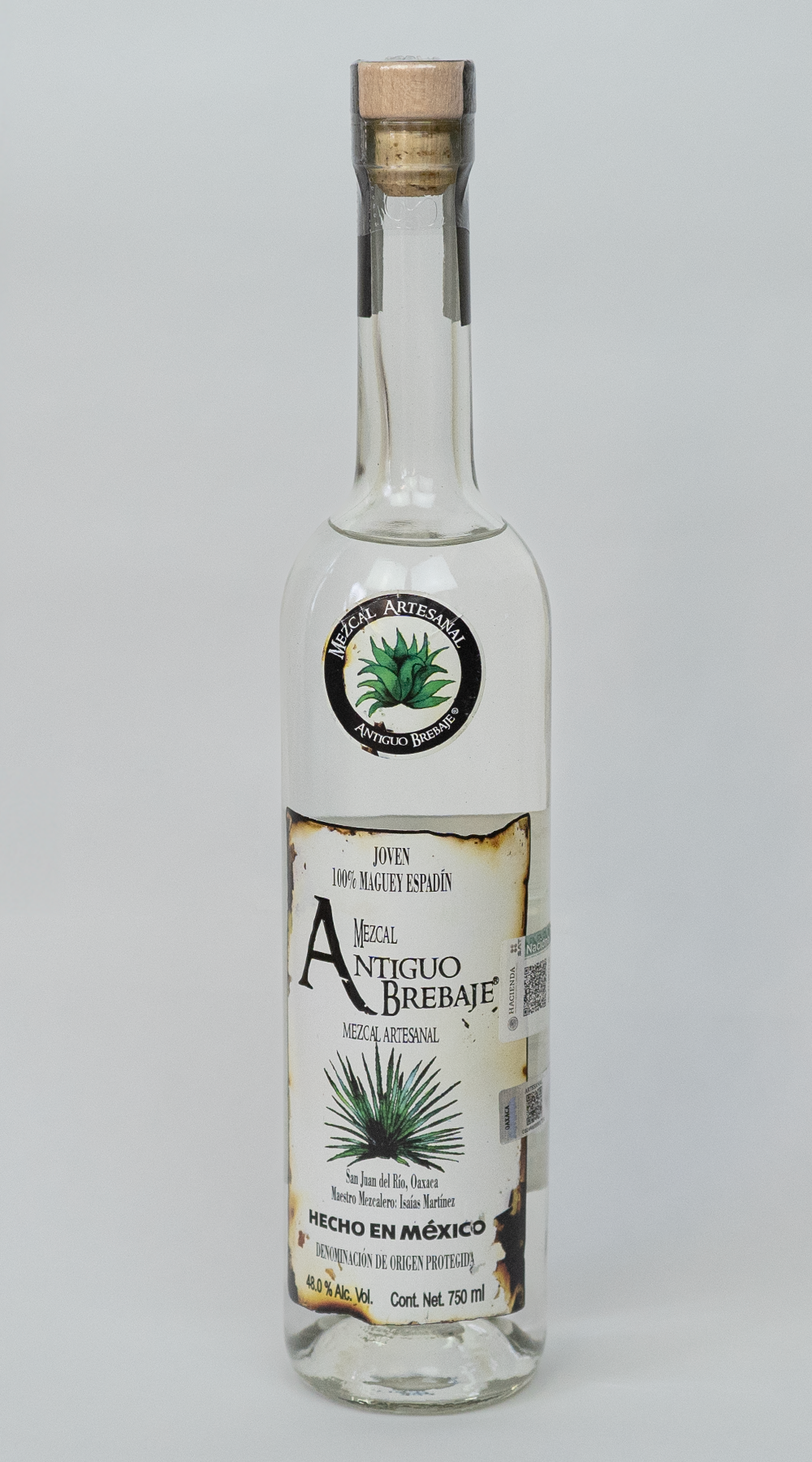 ESPADÍN48